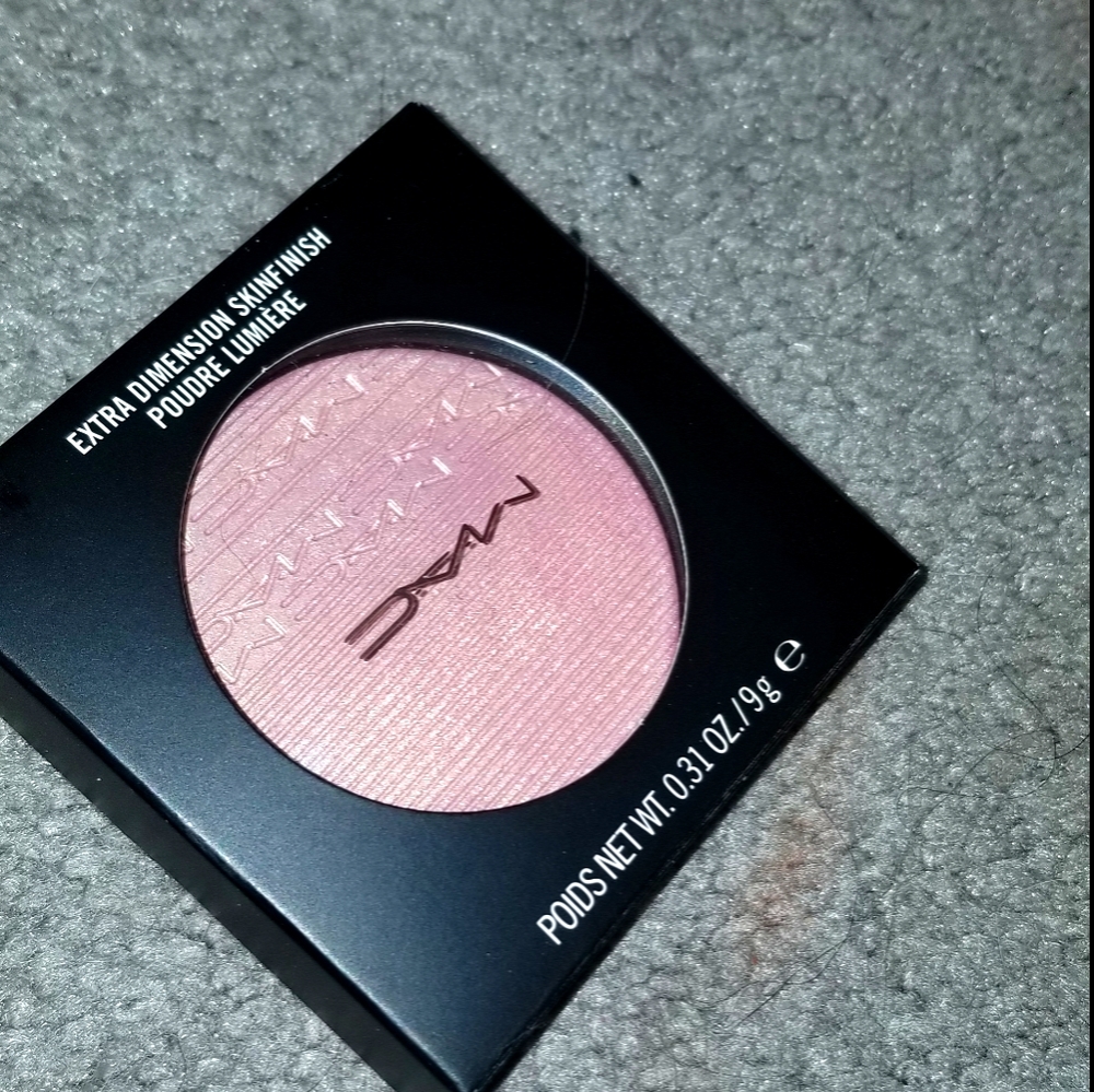 Mac highlighter